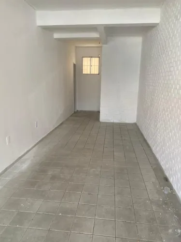 SALA COMERCIAL PARA ALUGAR - JARDIM CIDADE UNIVERSITÁRIA