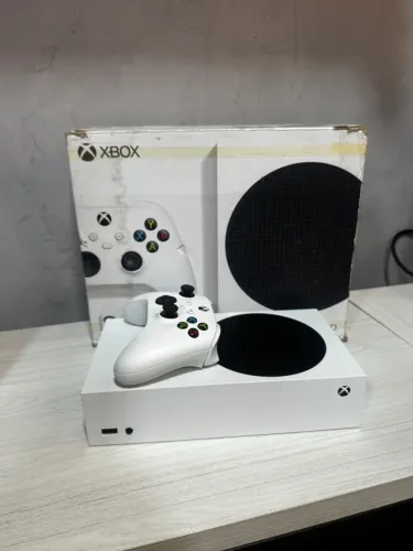 Xbox series S
