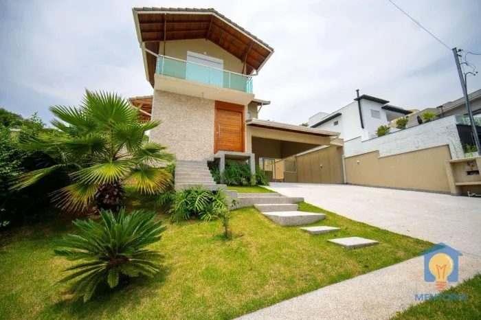 Casa a venda no condomínio Reserva Vale Verde
