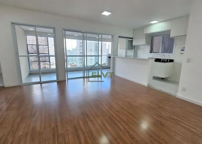 Condomínio Design Bela Vista - Apartamento à venda no bairro Vila Osasco em Osasco/SP com 