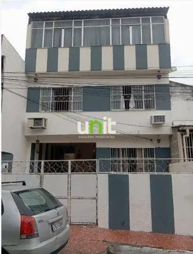Casa com 4 dormitórios à venda, 198 m² por R$ 800.000,00 - Engenhoca - Niterói/RJ