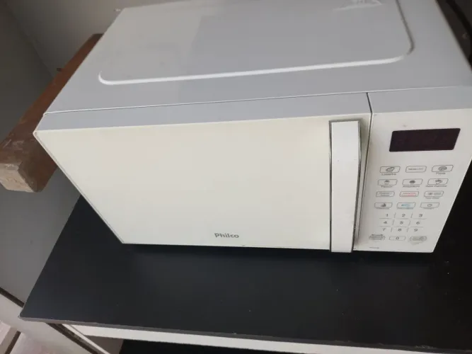 Microondas