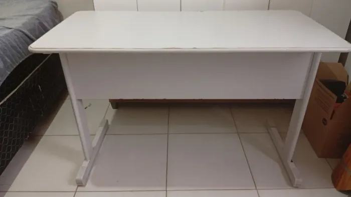 Mesa de escritório