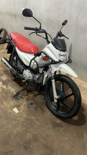 Vendo uma pop 110i 