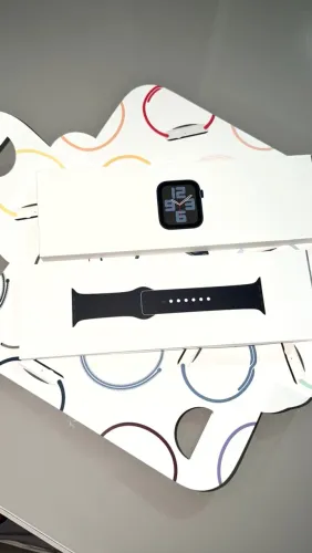 Apple Watch SE 2 | 44mm