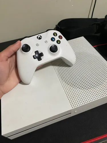 Xbox one s 500gb