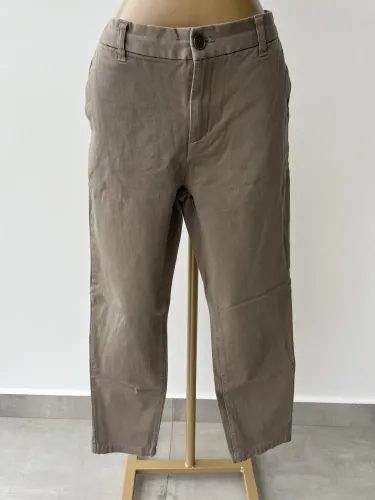 Calça Chino Bege - Comprada em NY