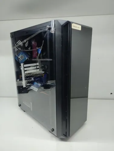 Computador Intel