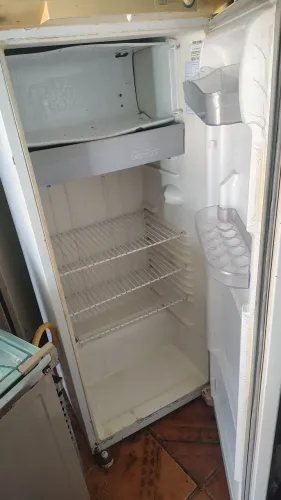 Geladeira
