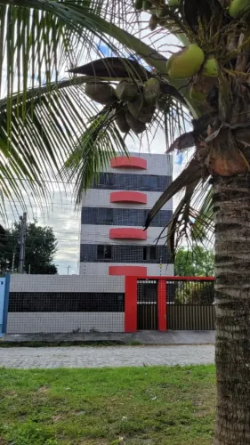 Apto no FRANCÊS. 2 Quartos. Garagem. Condomínio + Água + Gás inclusos