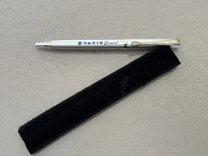 Caneta Varig Especial