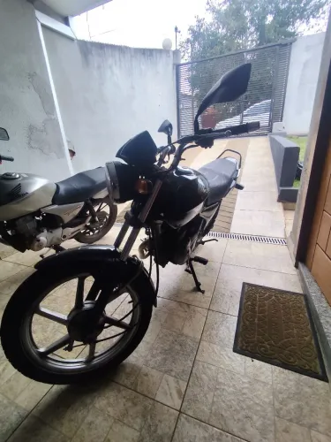 ( TITAN 150 KS - 2007 )