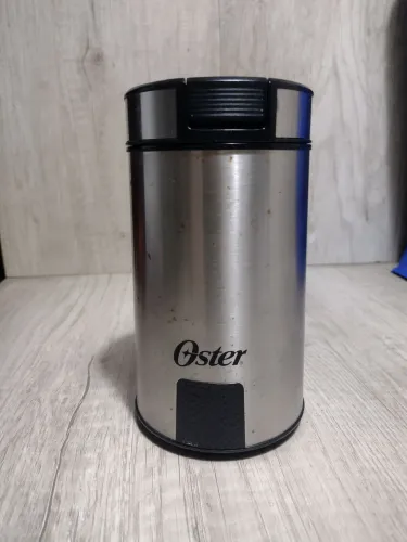 Moedor de café Oster 