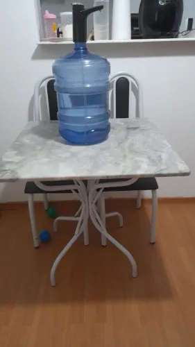 Mesa de granito
