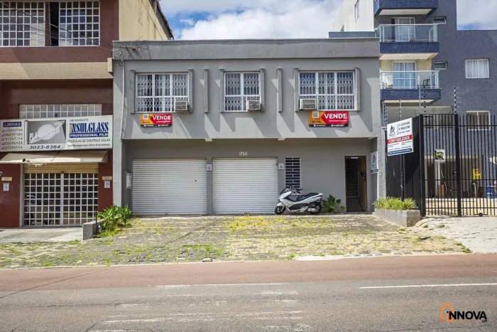 Imóvel Comercial/Residencial para venda Rebouças