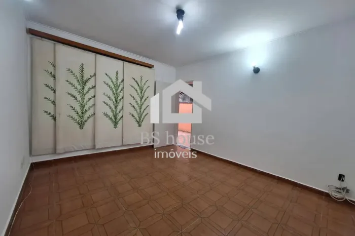 Sobrado para locação com 144 m² na Vila Alpina em Santo André