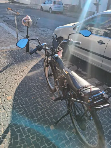 Vêm nela quero ta pra jogo