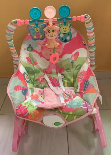 Cadeira infantil (brinquedo)