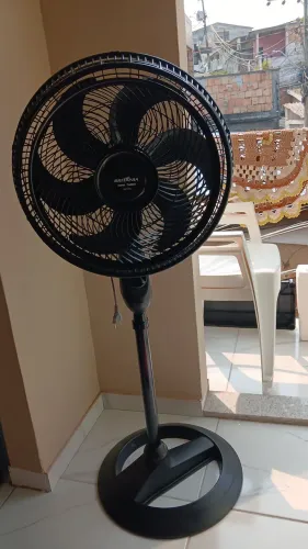 Ventilador Britânia Turbo