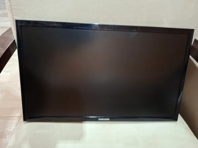 Monitor Samsung 21,5 polegadas 