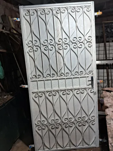Porta R$600
