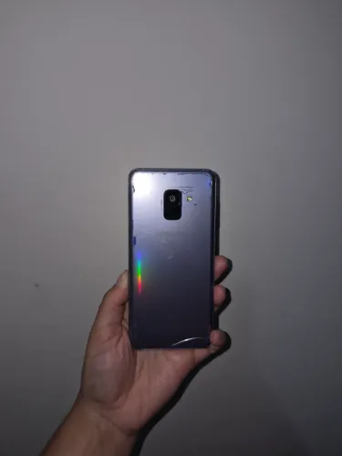 Samsung Galaxy A8 2018