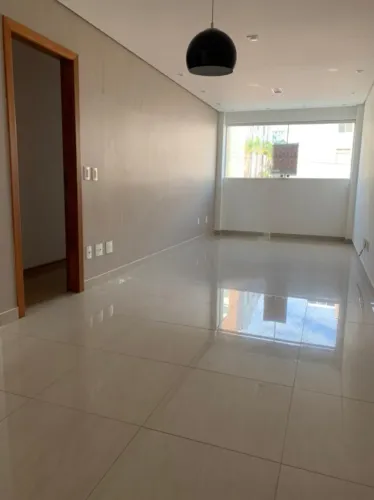 Apartamento com 3 quartos para alugar em Belo Horizonte