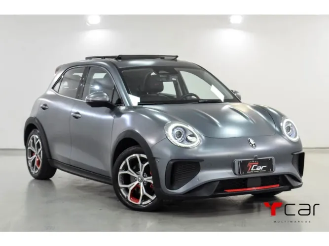 GWM Ora 03 GT (elétrico) 2024