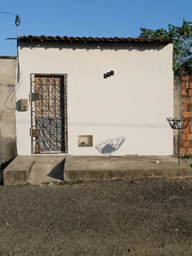 Casa no Arianopolis rua monte sinai