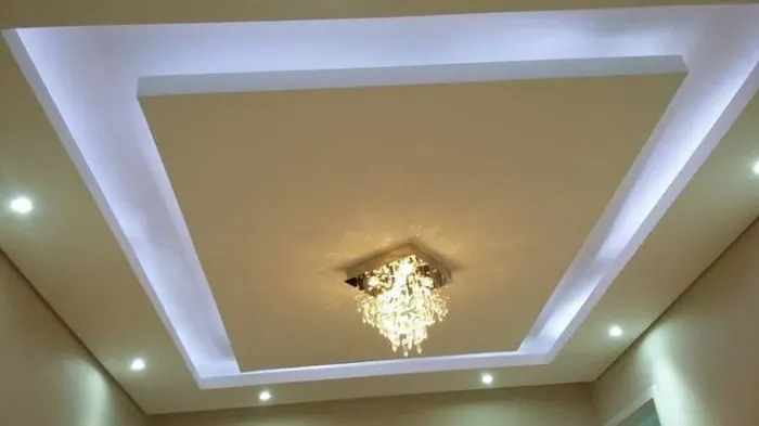 Gesseiro, Forros e Divisórias Em Drywall
