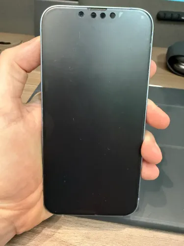 iPhone 14 256gb - único dono e em ótimo estado