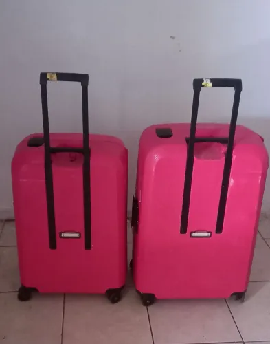 Mala Samsonite 