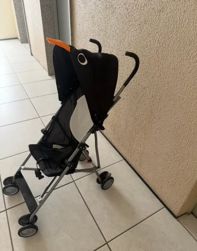 Carrinho de passeio 