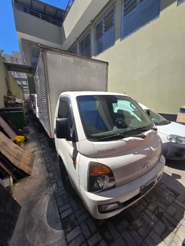 Hyundai HR 2.5 TCI Diesel (rs/rd) 2014