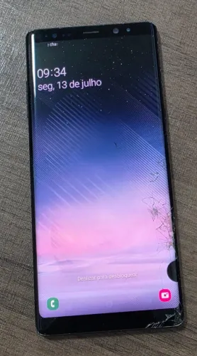 Samsung Note 8