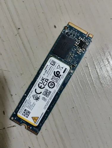 SSD Nvme 1TB