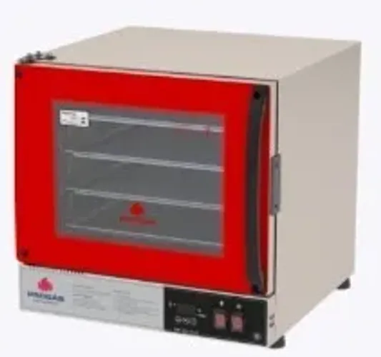 6720 - FORNO TUR/ELE P/4 ASS.PRP-004 PLUS VERM 127V / MARCA: PROGÁS