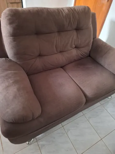 Sofa de 2 lugares 