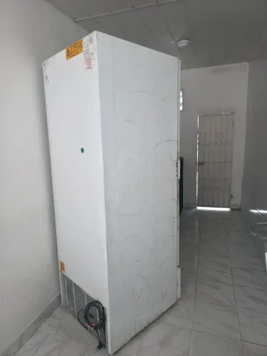 Vendo Frezzer!