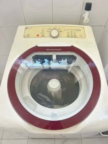 Brastemp 12kg