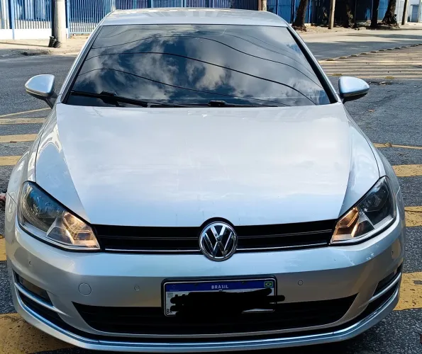 Volkswagen Golf Highline 1.4 TSI 140cv Aut. 2014