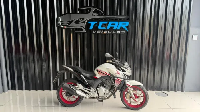 HONDA CB TWISTER 2022 250CC FLEX ONE