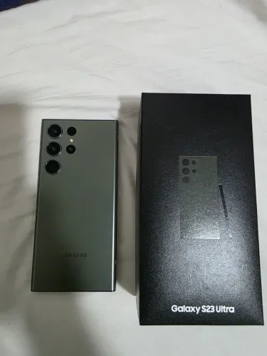 Samsung S23 ULTRA 512gb