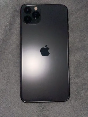 iPhone 11 Pro Max 512GB