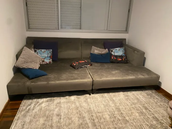 Sofá Chaise