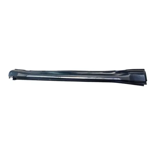 Spoiler Commander 2021 2026 Lateral Direita