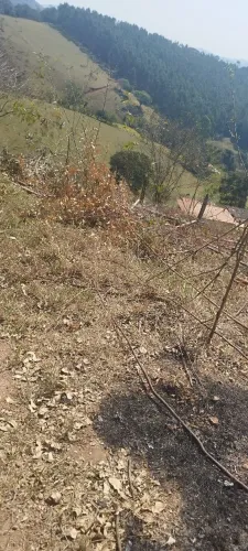 Terreno para sítio