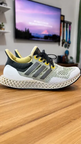 Tênis Adidas Ultra 4D Original