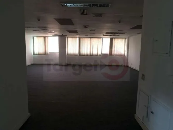 Excelente Sala Locação Botafogo