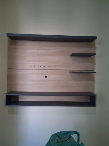 Estou vendendo esse painel de tv